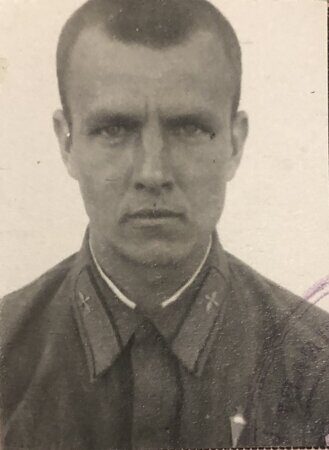 Михайлов ПМ